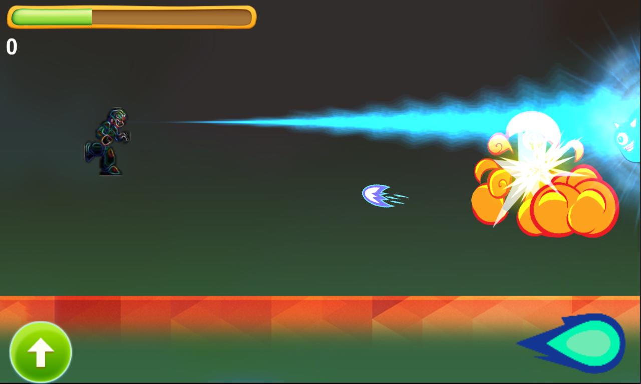 Mega Stickman Rampage X10