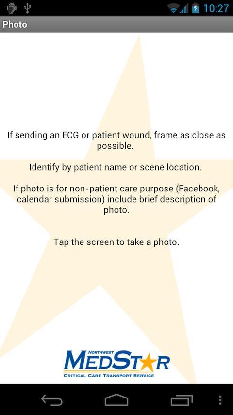 MedStar Alert