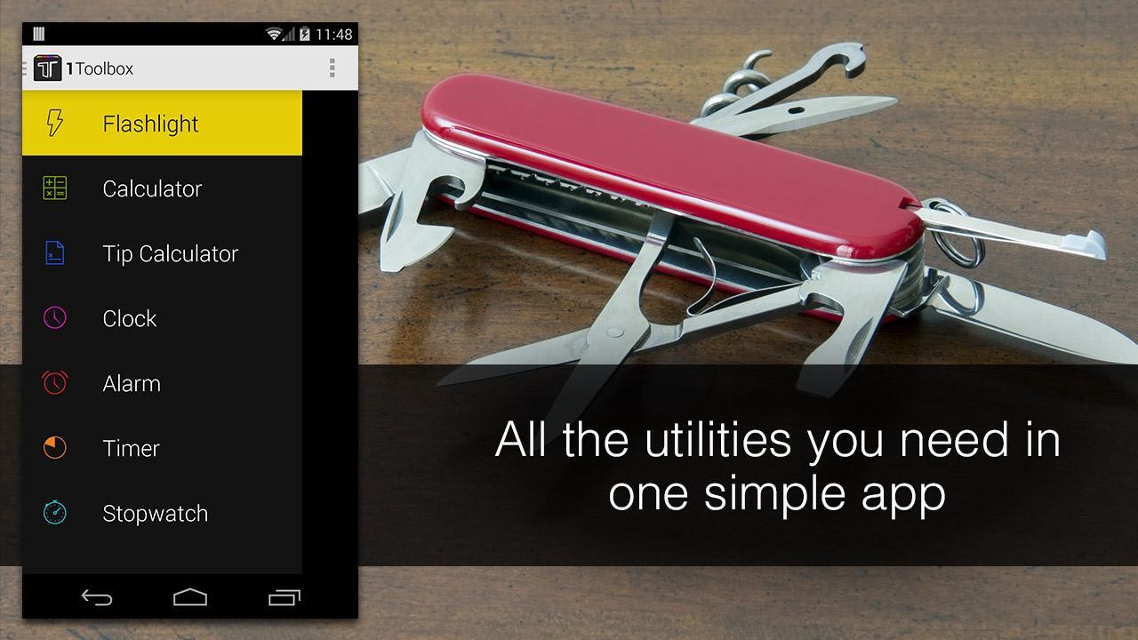 1Toolbox