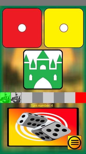 Catan Dice
