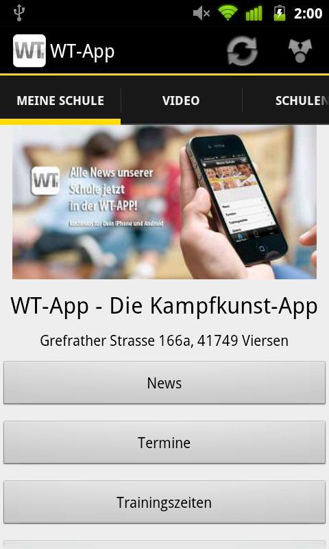 WT-App