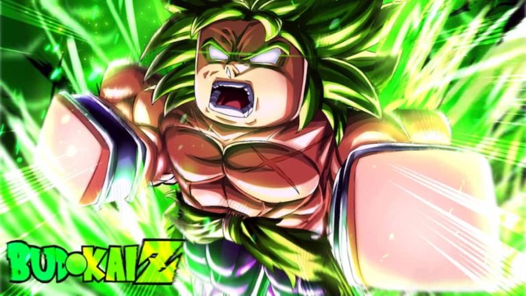 Budokai Z Trello и Discord Links