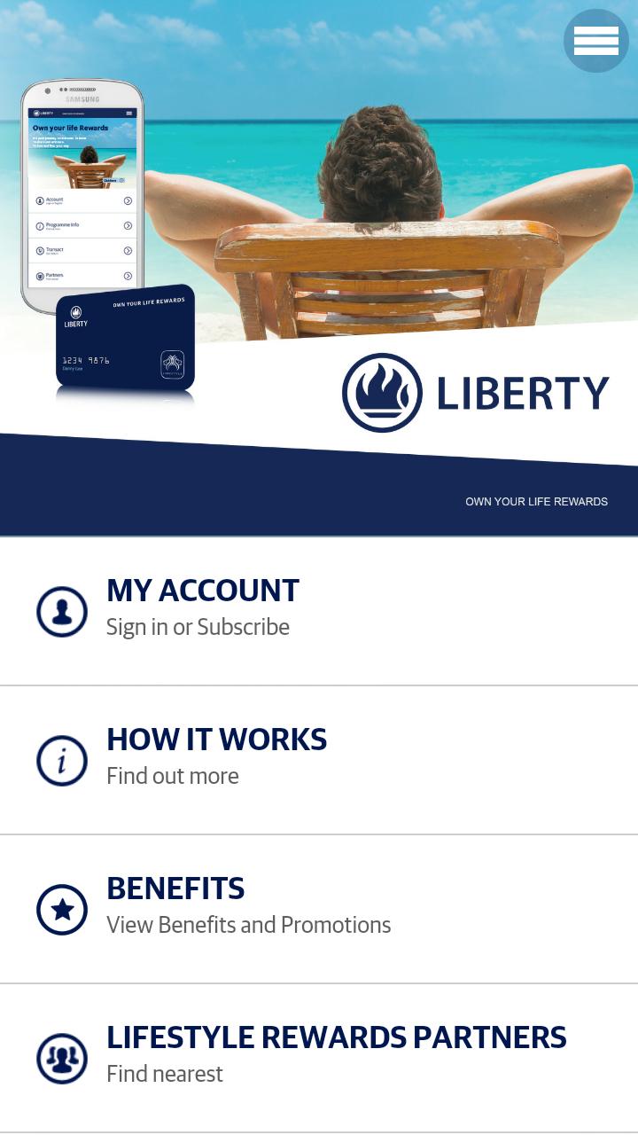 Liberty