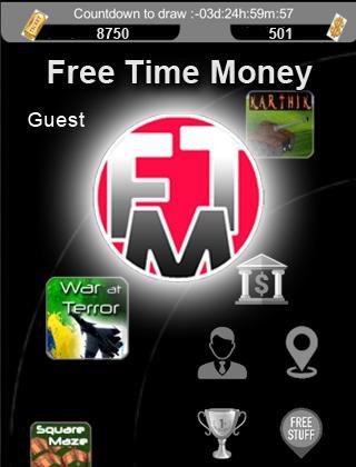 Free Time Money
