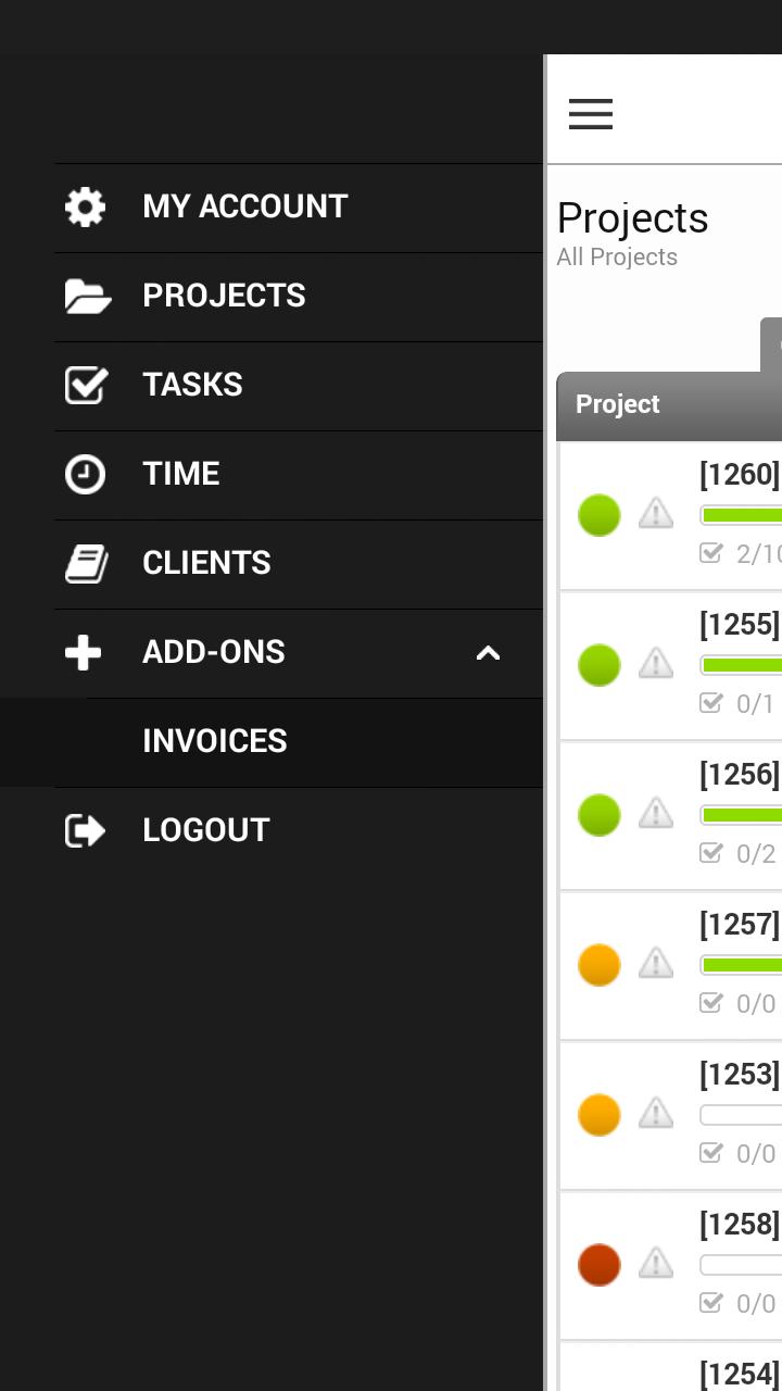 ProProfs Project