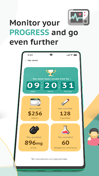 My QuitBuddy