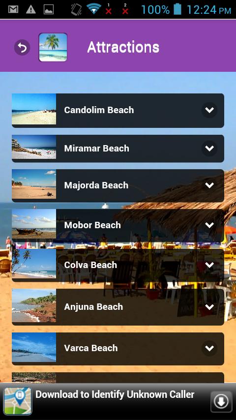 Goa Tourism