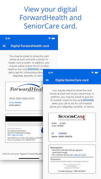 MyACCESS Wisconsin
