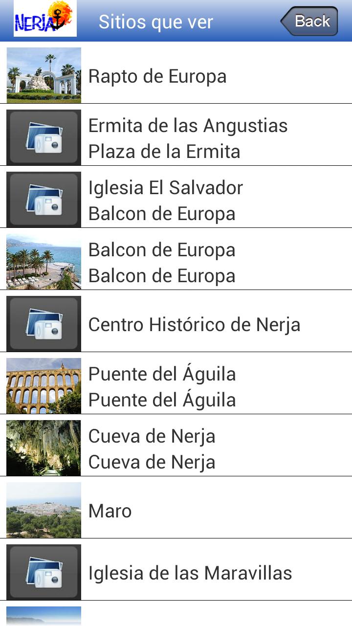 Nerja