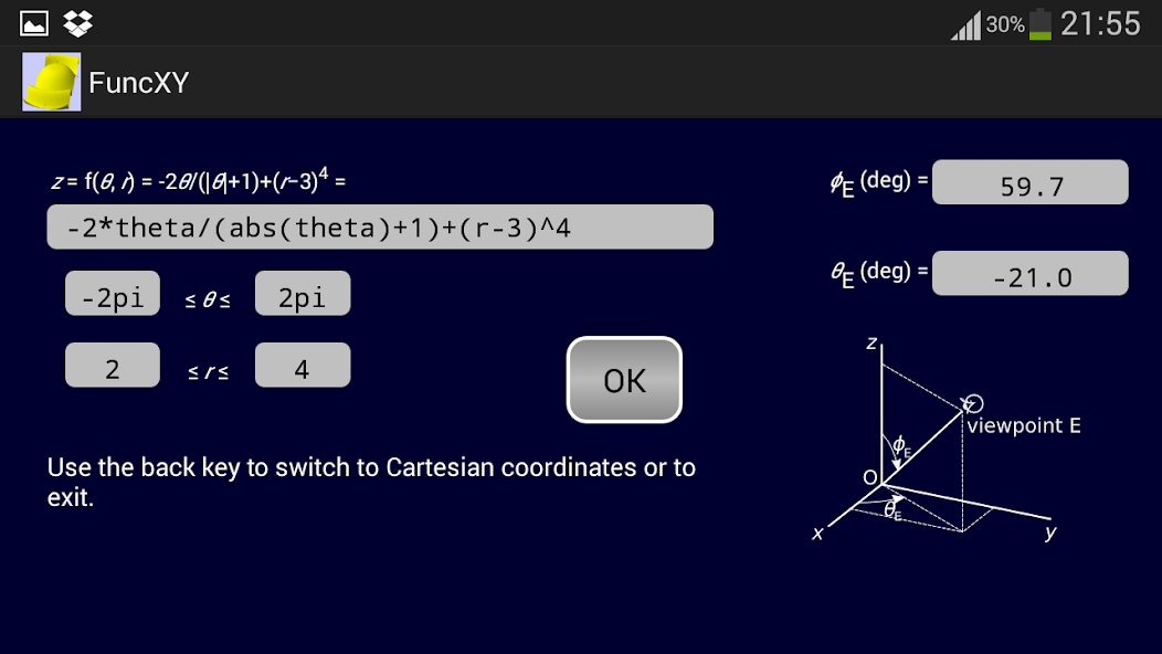 FuncXY