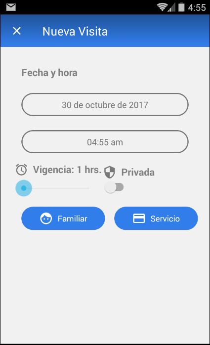 VisitApp