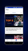 VTB League Official