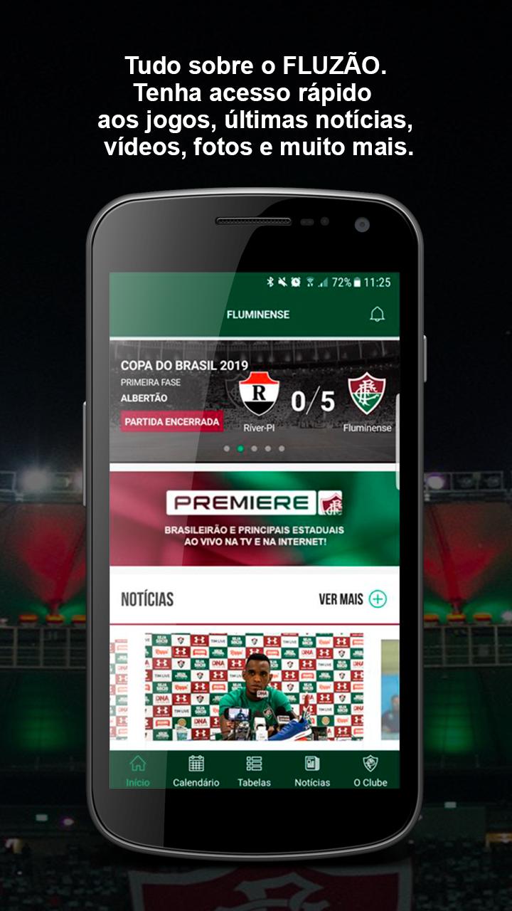 Fluminense Oficial
