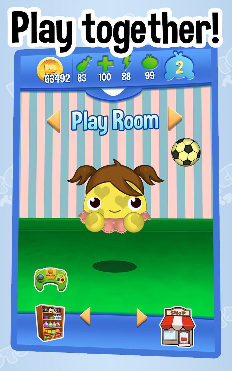 Petogotchi