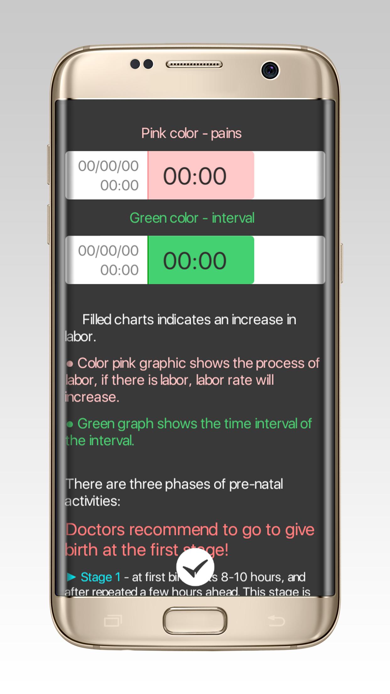 Contractions