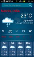 Check Weather