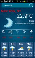 Check Weather