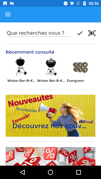 Espace Maison