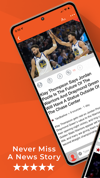 Basketball News