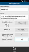 Prescription Manager Free