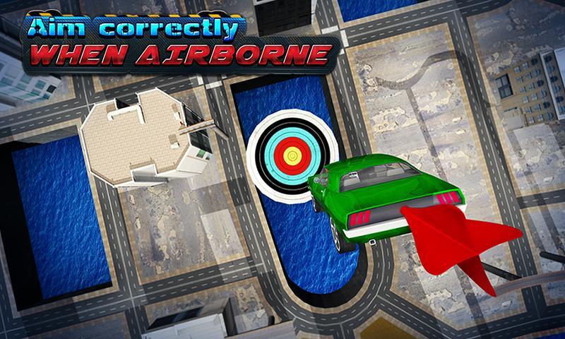 Top Car Stunts
