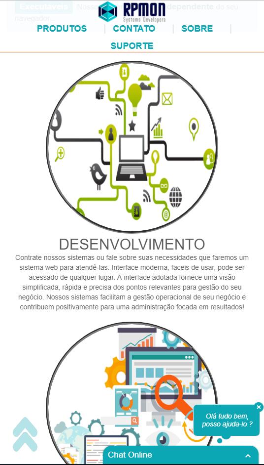 Sistemas RPMON