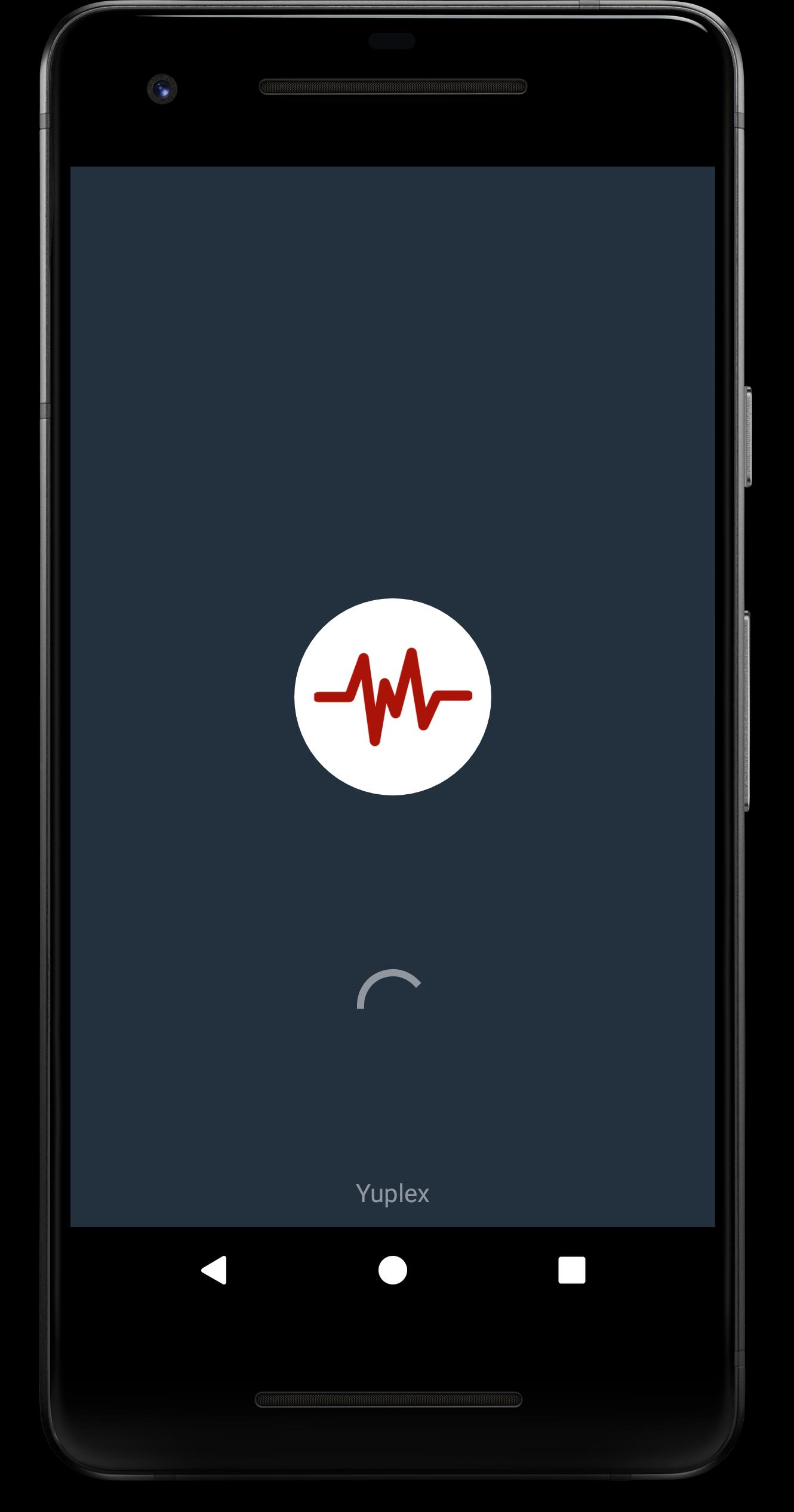Live Earthquake