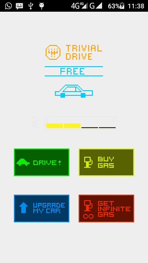 GasCar