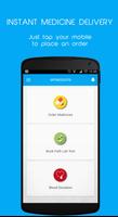 MyMedisyn - Health assistant