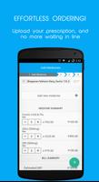 MyMedisyn - Health assistant