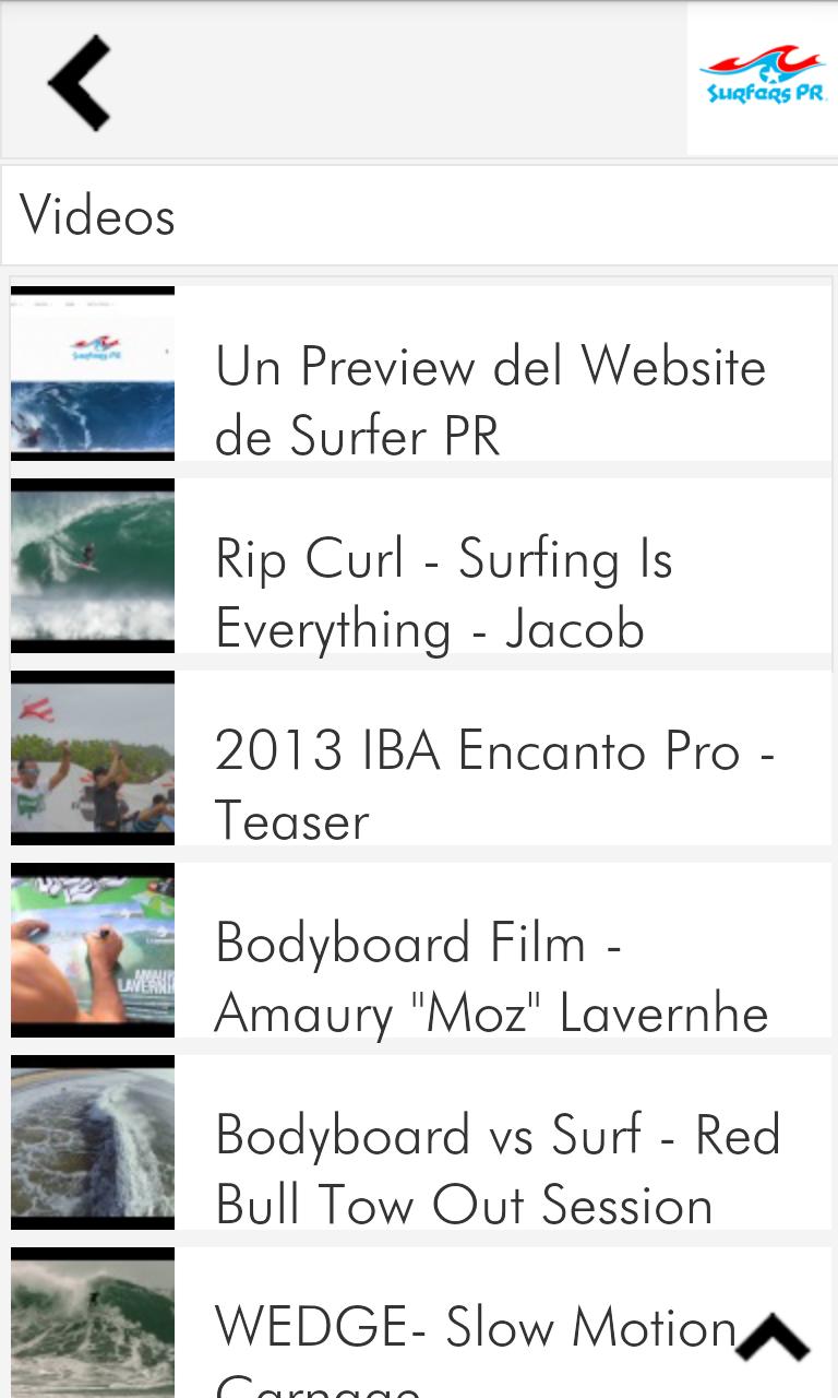 Surfers PR