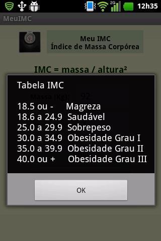 Meu IMC