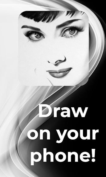 Paintology Real Pencil Drawing