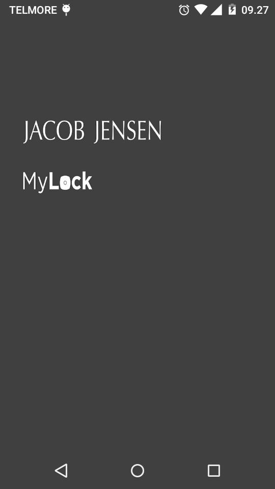 MyLock