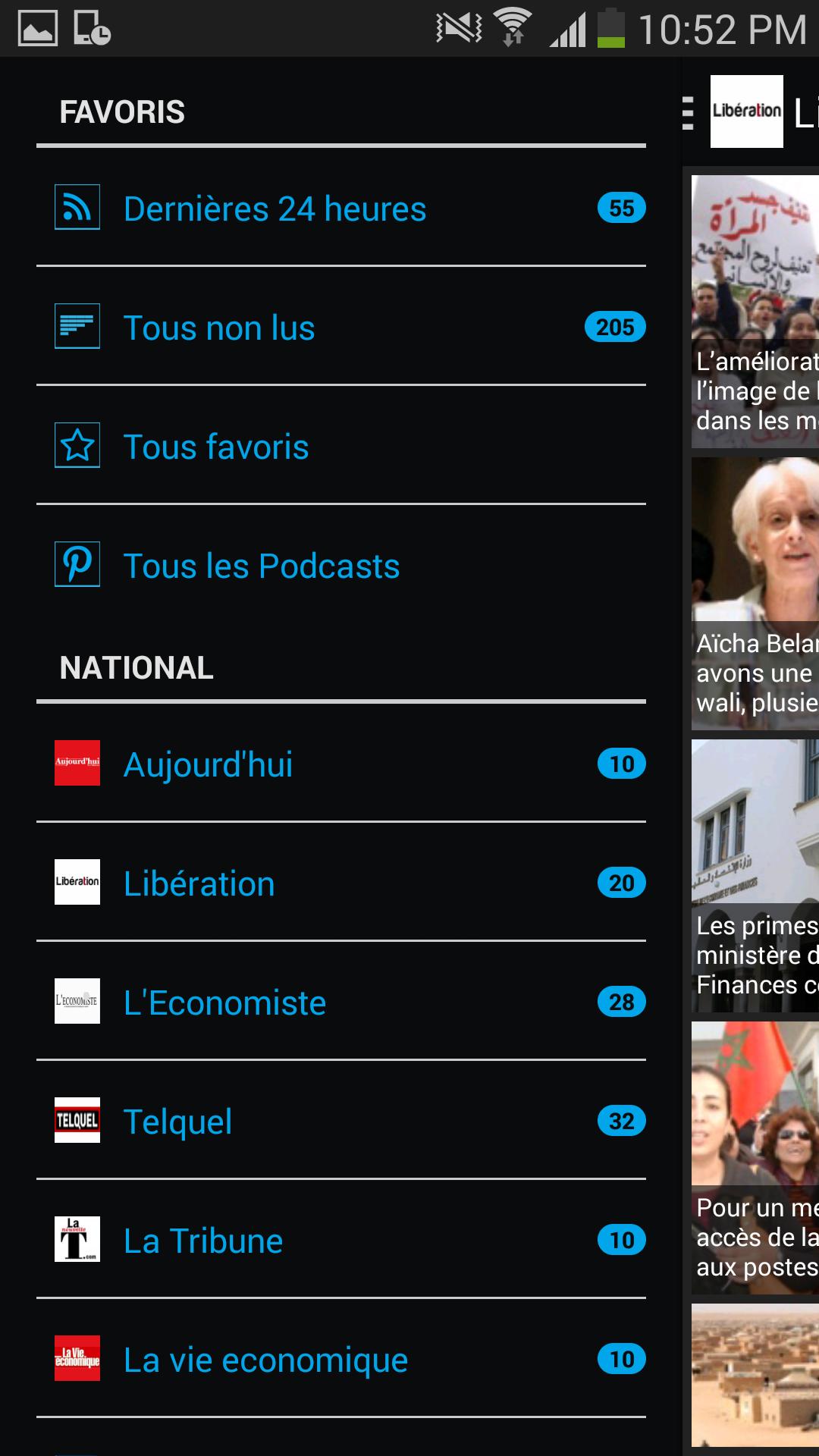 Moroccan Press