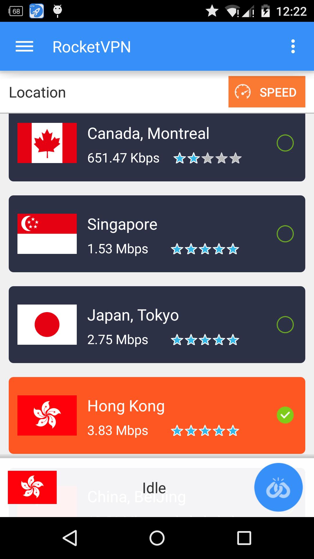 TunVPN