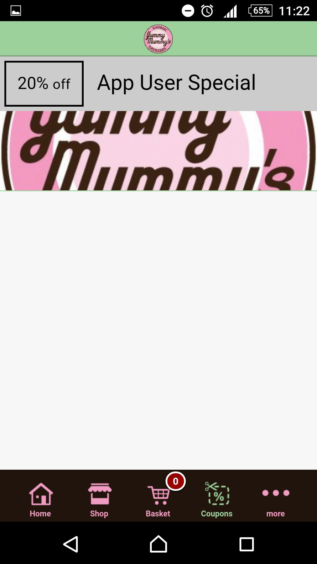 Yummy Mummy's Cheesecakes