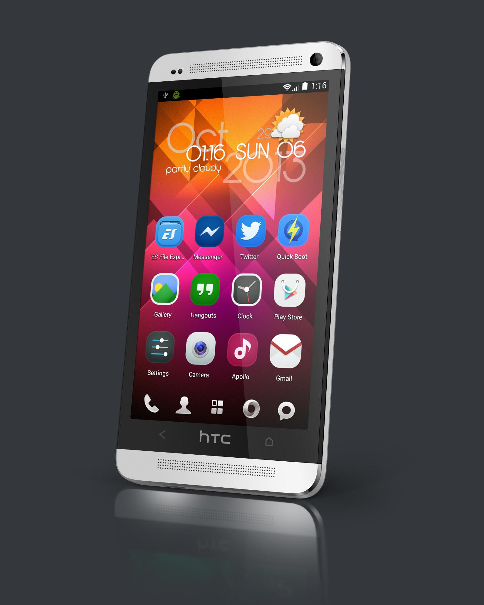 MOND ICON PACK