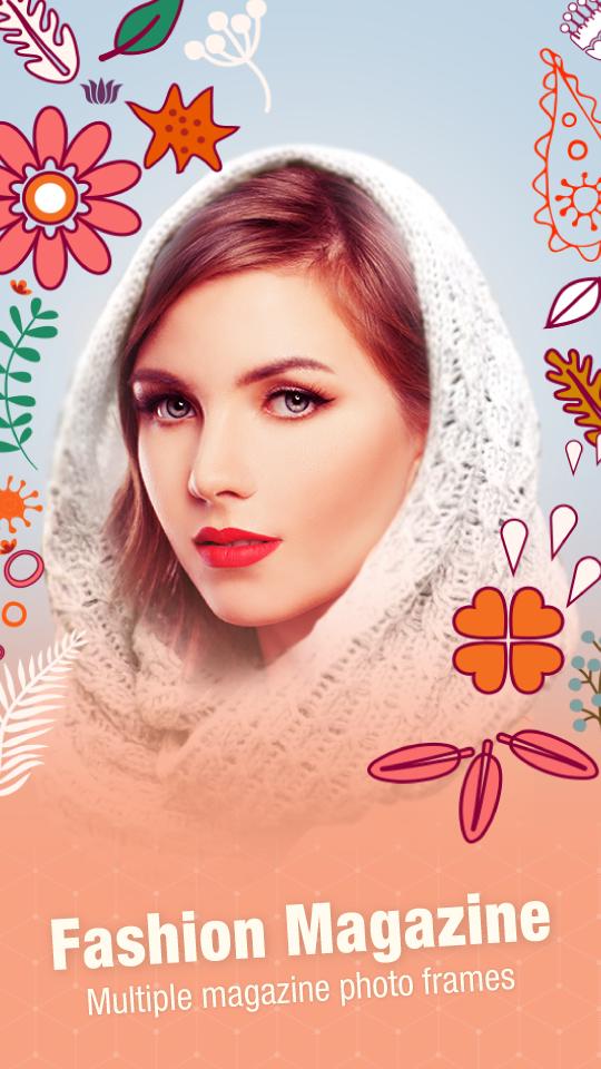 Beauty Makeup Camera