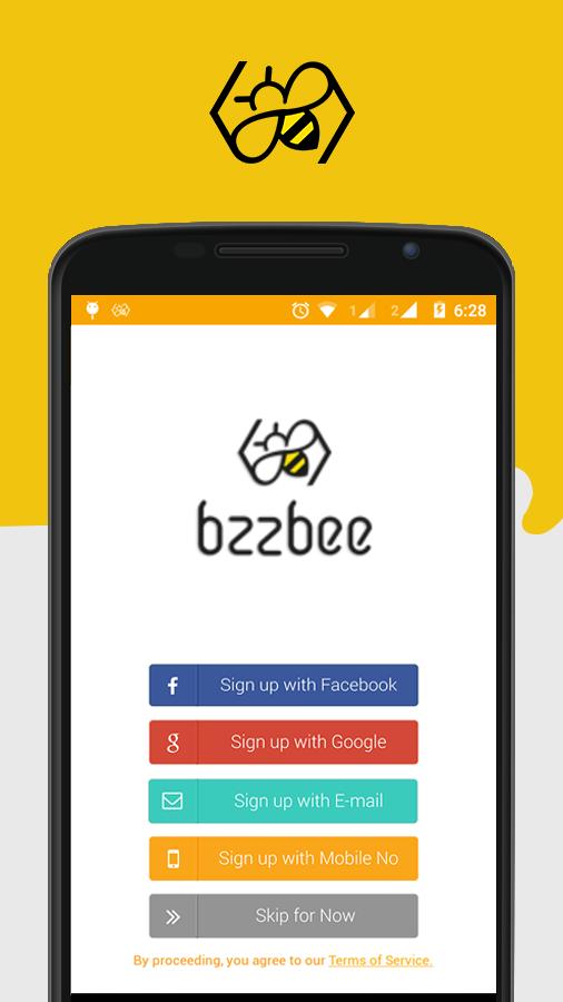 BzzBee