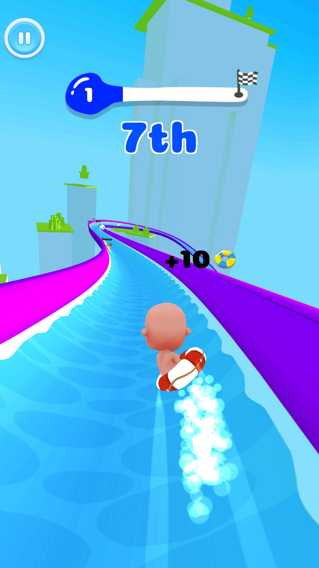 waterpark slide.io.io