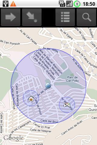 Gps Notes Lite