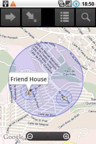 Gps Notes Lite