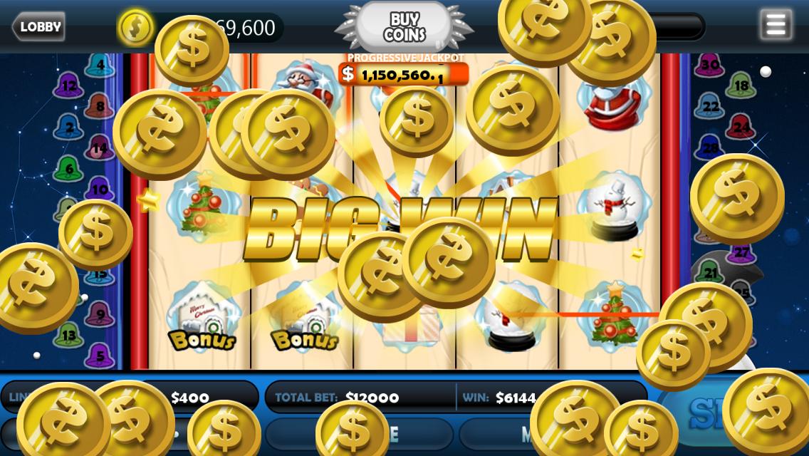 Vegas Jackpot Pop Slots Casino