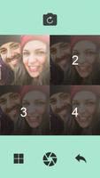 Selfie Grid