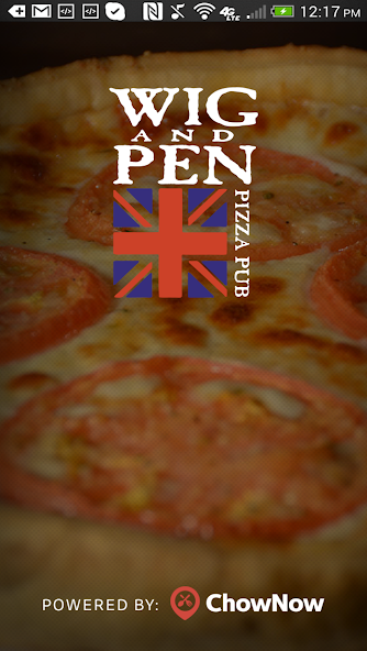 Wig & Pen Pizza Pub