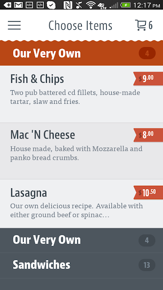 Wig & Pen Pizza Pub