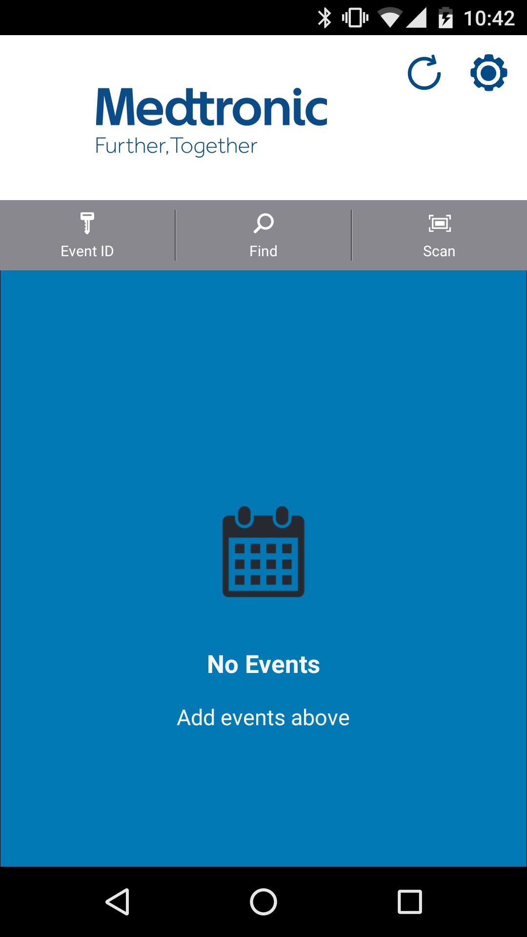 Medtronic Meetings