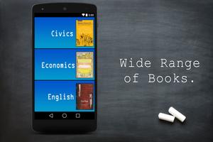 NCERT Books (Stuff)
