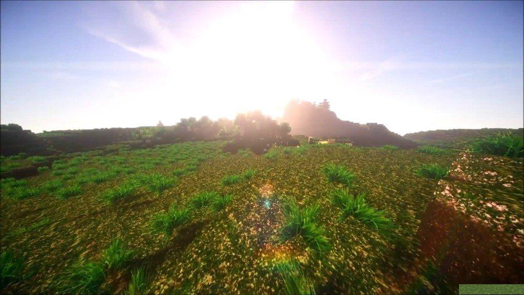 حزمة موارد Minecraft LAACIS2S